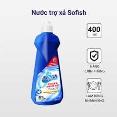 Nước trợ xả Sofish 500ml NUOCTROXA SOFISH 500