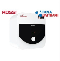 Bình nóng lạnh Rossi 30l vuông RA30SQ