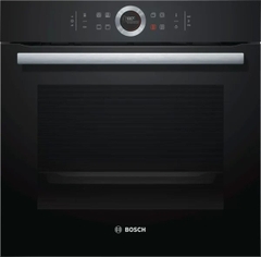 Lò nướng Bosch HMH.HBG633BB1B 71 lít âm tủ serie 8