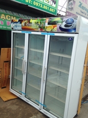Tủ mát Sanden SPM-1503 1590 lít