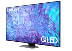 Tivi Samsung QA75Q80CAKXXV QLED 120hz 75 Inch 4K 2023