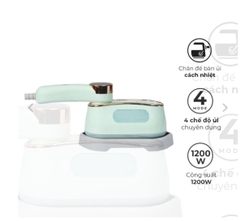 Bàn là hơi nước Magic AC-350
