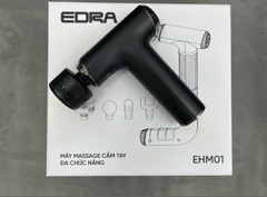 Máy Massage E-DRA EHM01 cầm tay đa chức năng