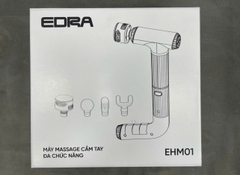 Máy Massage E-DRA EHM01 cầm tay đa chức năng