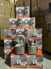 Nồi cơm điện cao tần Joyoung JNRC-401 1.5lít lòng nồi inox 304