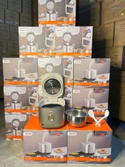 Nồi cơm điện cao tần Joyoung JNRC-401 1.5lít lòng nồi inox 304