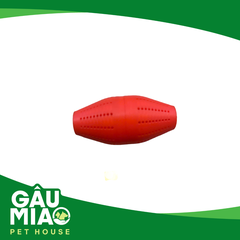 Đồ chơi quả trám chứa catnip