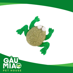 Đồ chơi Catnip cho mèo phê pha