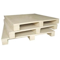 Pallet giấy 3 chân
