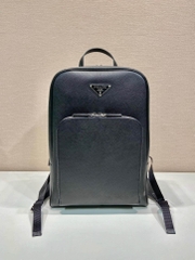 PR Saffiano Backpack