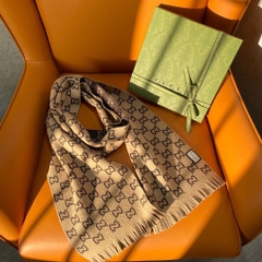 GG Scarf