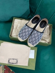 GG Espadrilles