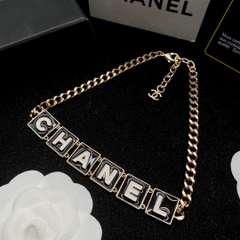 CC Necklace