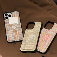 CC iPhone Cases