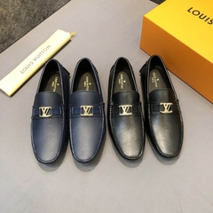 LOUIV Loafers