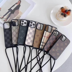 LOUIV iPhone Cases