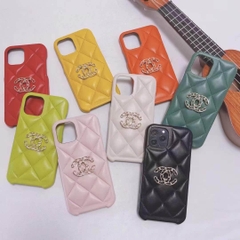 CC iPhone Cases