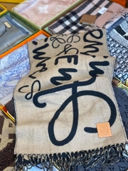 LOEW Scarfs