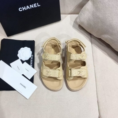 CC Birkenstocks