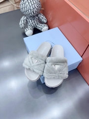 PR Fur Slides