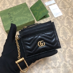 GG Key Card Holder