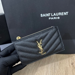 YSL Card Holder