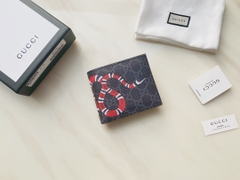 GG Snake Wallet