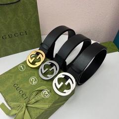 GG Belts