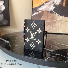 LOUIV Passport Cover