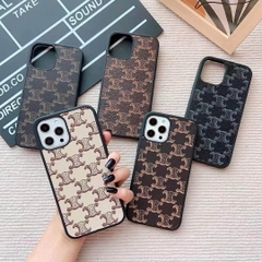 CEL iPhone Cases