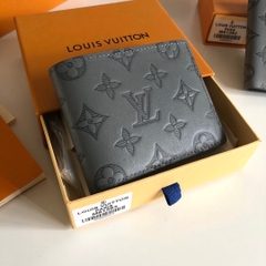 LOUIV Men Wallet