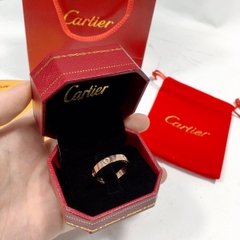 Cartier Ring