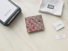 GG Snake Wallet
