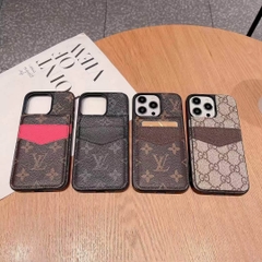 LOUIV iPhone Cases