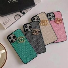 CC iPhone Cases