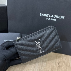YSL Card Holder