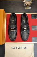 LOUIV Loafers
