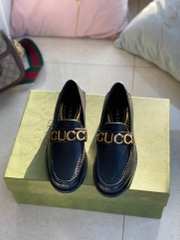 GG Loafers