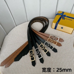 LOUIV Belts
