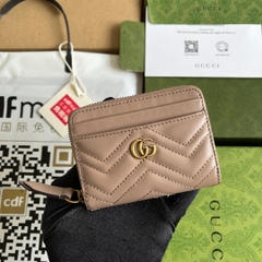 GG Marmont Wallets