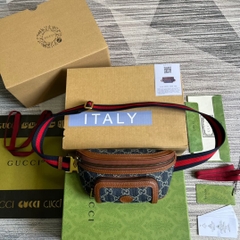 GG Supreme Belt Bag Mini