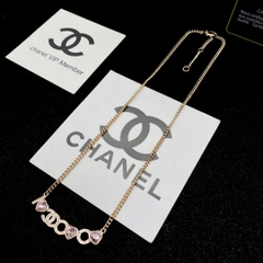CC Necklace