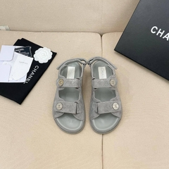 CC Birkenstocks