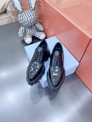 PR Chunky Loafers