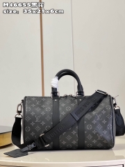 LOUIV Keepall 35