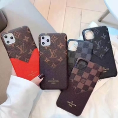 LOUIV iPhone Cases