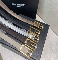 YSL Belts