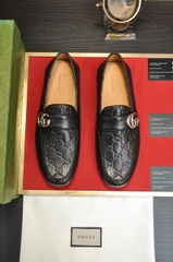 GG Loafers