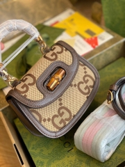 GG Bamboo Bag
