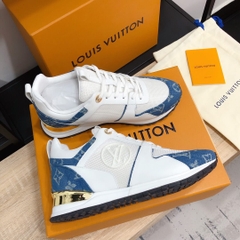 LOUIV Runaway Sneakers